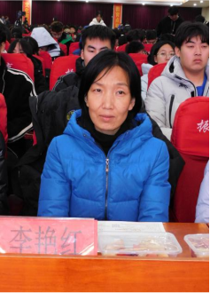 保定理工學院成功舉辦第十七屆心理AB劇大賽