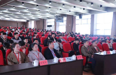 “美育大講堂”館長(zhǎng)說(shuō)系列講座第二期——柴汝新館長(zhǎng)帶你探尋蓮池書(shū)院的古與今