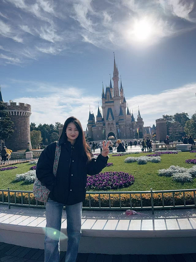 名師風(fēng)采——趙亞楠