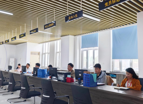 保定理工學(xué)院