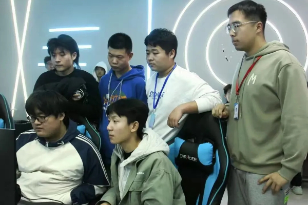 保定理工學(xué)院2025年專科專業(yè)詳解~電子競技運動與管理