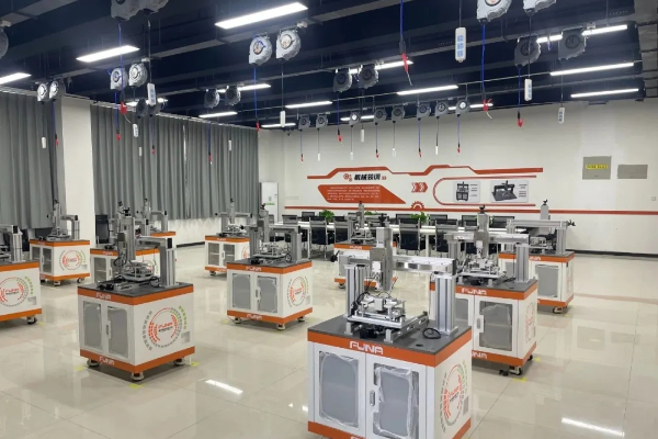 保定理工學(xué)院2025年?？茖I(yè)詳解~機(jī)械制造及自動(dòng)化