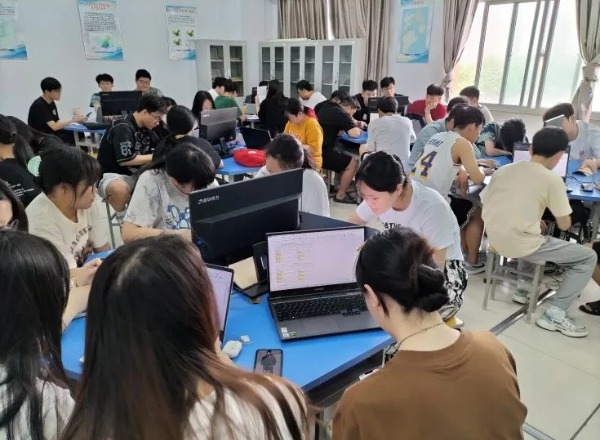 保定理工學院?？茖I(yè)詳解~國土資源調查與管理