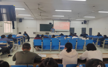 2024-2025學(xué)年第二學(xué)期 期中教學(xué)質(zhì)量檢查總結(jié)