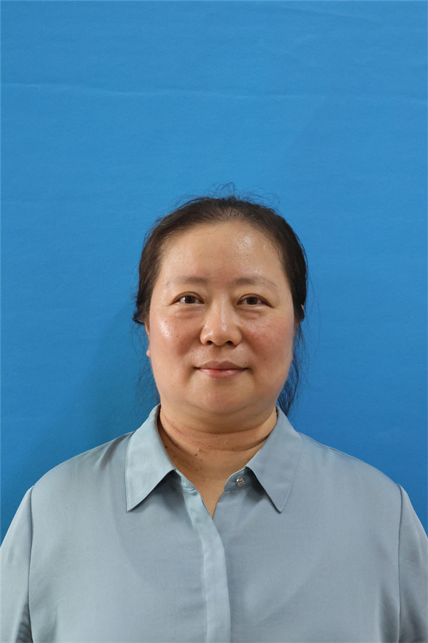 經(jīng)濟(jì)學(xué)院名師風(fēng)采展示 (二)