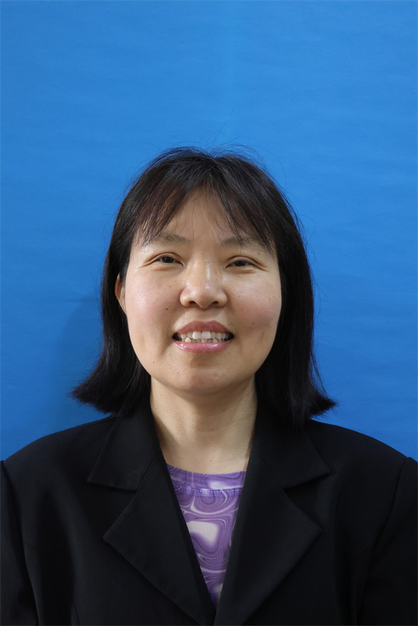 經(jīng)濟(jì)學(xué)院名師風(fēng)采展示 (八)