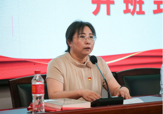 保定理工學(xué)院組織優(yōu)秀黨員代表赴紅旗渠精神培訓(xùn)基地學(xué)習(xí)