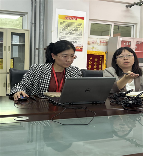 精心部署，聚力提升