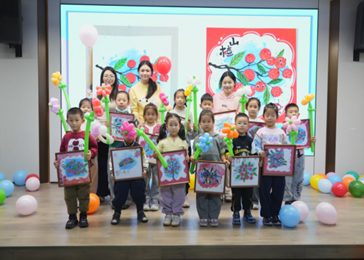 妙“具”生花傳知識 漢韻童心共徜徉  ——現(xiàn)代漢語課程結(jié)課作業(yè)創(chuàng)意賦能小學(xué)語文學(xué)科實踐