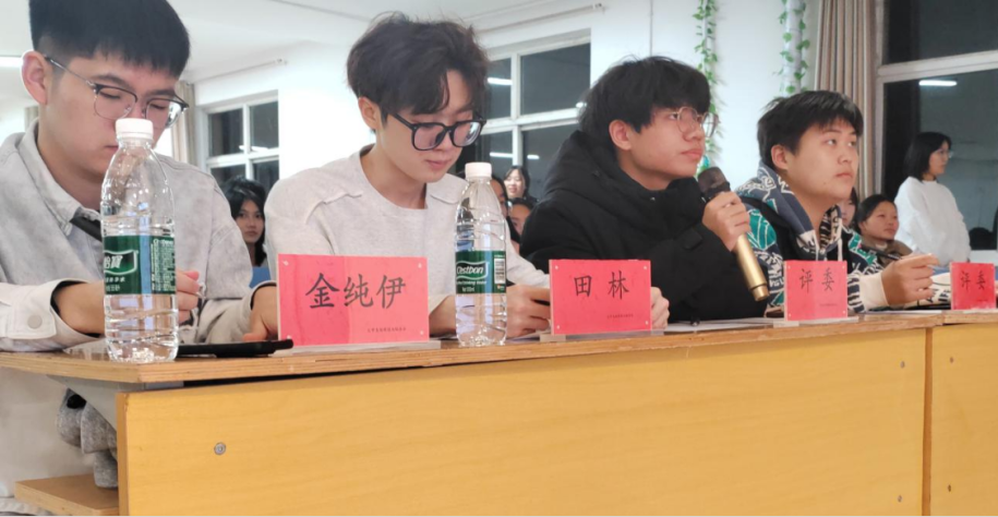 保定理工學(xué)院大學(xué)生創(chuàng)新創(chuàng)業(yè)聯(lián)合會校園助農(nóng)創(chuàng)新挑戰(zhàn)賽圓滿結(jié)束