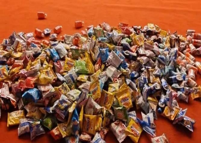 【教育學(xué)院·學(xué)院快訊】以行踐知育桃李，薪火相傳啟新元——教育學(xué)院實(shí)習(xí)表彰大會(huì)暨元旦晚會(huì)圓滿落幕