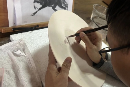 弦歌不輟承文脈 美育賦能非遺興