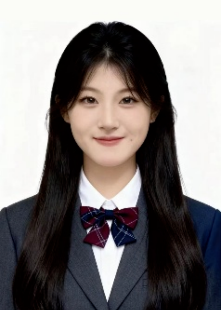 榜樣的力量丨許濤：不必追光，你我皆是星辰