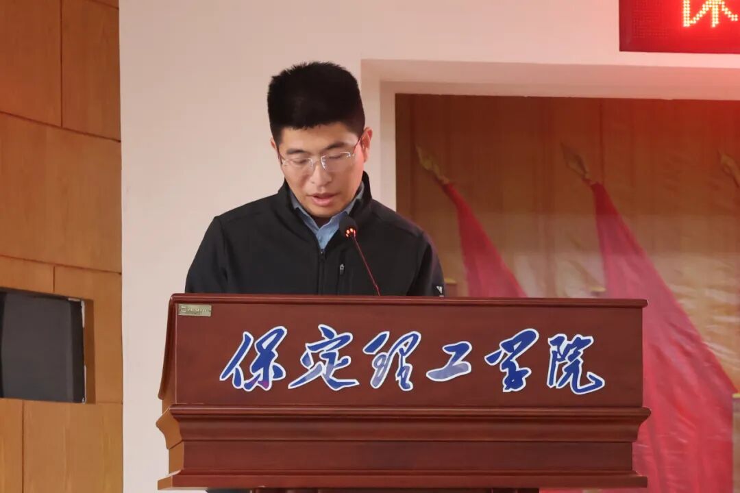 “寒假家訪暖學(xué)子·五育融合筑夢路”———保定理工學(xué)院2026年寒假輔導(dǎo)員“冬日暖陽”大家訪活動(dòng)正式啟動(dòng)