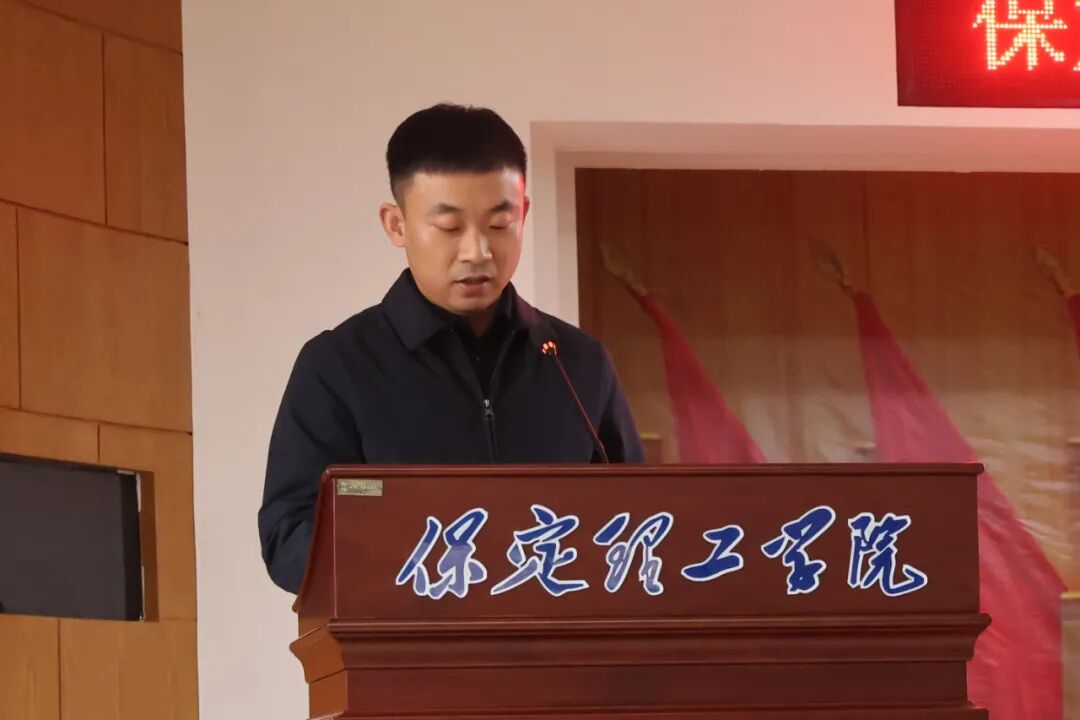 “寒假家訪暖學(xué)子·五育融合筑夢路”———保定理工學(xué)院2026年寒假輔導(dǎo)員“冬日暖陽”大家訪活動(dòng)正式啟動(dòng)