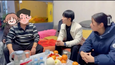 “暖冬傳“藝”韻，家訪暖人心”——保定理工學(xué)院藝術(shù)學(xué)院“冬日暖陽”大家訪 （第二期）