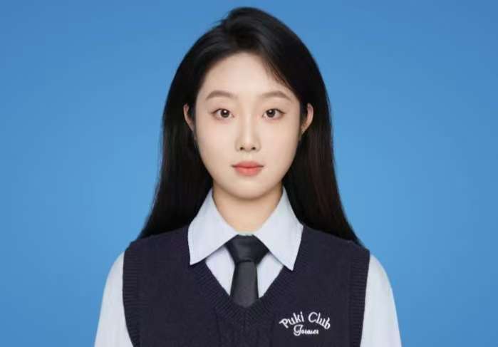 2024-2025學(xué)年國(guó)家獎(jiǎng)學(xué)金獲得者風(fēng)采展示（六）