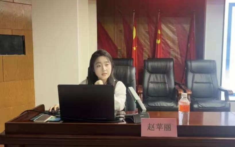 2024-2025學(xué)年國(guó)家獎(jiǎng)學(xué)金獲得者風(fēng)采展示（六）