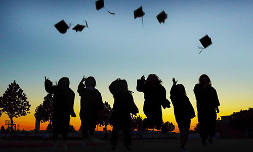 校園活動(dòng)5